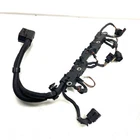 13-15 Bmw F06 F10 F12 N63 4.4 Left Engine Fuel Injector Whire Harness 8631984 Used. Price: $77.00.