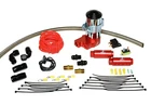 Aeromotive Fuel Pump Complete Kit - Ss New. Price: $1073.40.