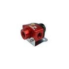 Aeromotive Fuel System 13201 Ss-series ORB-06 Carburetor Regulator New. Price: $146.74.
