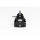 Deatschwerks 6-1001-FRB DWR1000IL In-line Adjustable Fuel Pressure Regulator New. Price: $152.19.