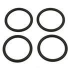 Diesel Pressure Oil Pump Fitting Kit-high Rail O-ring New. Price: $37.96.