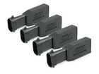 Afe 436-401001-N Suspension Logic Esd Module For Gm Gen 2, Large Connector New. Price: $469.62.