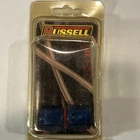 Russell 640010 Female Adapter Swivel Coupler -8AN #8 AN8 Straight Blue New. Price: $12.99.