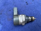 Oem Bmw Bosch Diesel Fuel Pressure Regulator Valve 0281002738 M57 335D X5D E90 Used. Price: $60.00.