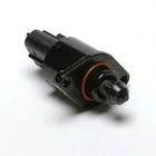 Fuel Injection Idle Air Control Valve Delphi CV10156 New. Price: $56.70.