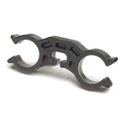 Grote 83-7016 Hose Hanger Clamps 1/2 Inch X Id Pack 25 New. Price: $30.99.