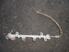 97 98 99 00 Mitsubishi Mirage Fuel Rail With Injectors 1.8L 460581 Used. Price: $79.80.