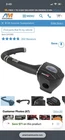 Afe Power Momentum Gt Cold Air Intake System W/ Pro 5R Filter New. Price: $299.99.