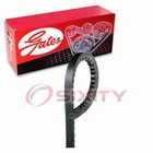 Gates Xl Air Pump Accessory Drive Belt For 1965-1970 Jeep J-3600 3.8L L6 Gn New. Price: $24.37.