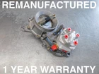 190E 230GE 2.3L Fuel Distributor & Airflow 0438101026 / 0438121043 Remanufactured. Price: $1799.99.