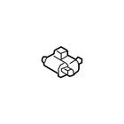 Genuine Bmw Actuator Drive, Exhaust Flap 18-30-5-A20-EA4 New. Price: $351.52.