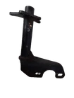 807427 Bendix Air Chamber Mounting Brackets 16.5" W/ Stamped Spider New. Price: $186.44.