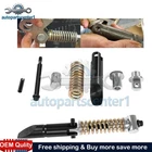 Quick Attach Coupler Latch Kit 9829733 For Case & New Holland Skid Steer Loader. Price: $65.24.