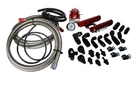 Aeromotive Fuel System 14135 04-06 2.0L Wrx Rail New. Price: $1449.85.