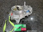 190E 2.3L Throttle Body Air Slide Base Oem Bosch 0438121043 = Mbenz A0000742114 Used. Price: $397.52.
