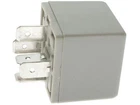 Fuel Cutoff Relay For 1996 Saab 900 2.3L Cyl 1997 VB432ZS Cut-off New. Price: $20.47.