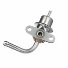 Fuel Injection Pressure Regulator Delphi Fits 86-89 Acura Integra 1.6L-L4 New. Price: $230.99.