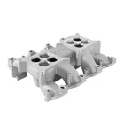 300-134 Holley Efi Manifold 2X4 Dual Plane LS3/L92 New. Price: $749.95.