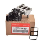 Idle Air Control Valve For Acura Cl Mdx Tl Honda Accord Odyssey Cr-v 16022P8AA01 New. Price: $25.50.
