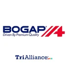 Bogap Premium Sensor For Throttle Position Vauxhall/nissan/opel/hyundai (bei Brand. Price: $13.16.