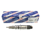 0445124019 Bosch Fuel Injector 5289266 For Cummins QSB4.5L QSB6.7L Engine New. Price: $199.99.