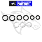 Alliant Power AP0028 Stand Pipe & Front Port Plug Seal Kit 03-07 Ford Diesel New. Price: $59.49.