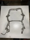 Bmw E39 5-SERIES 540I V8 4.4L Fuel Rail And Injectors 1999-2003 Used Oem. Price: $40.00.