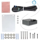 Fuel Pump Driver Module Pmd And Relocation 19209057 For Chevy Gmc 6.5L Diesel New. Price: $30.36.