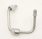 New Oem Mopar Fuel Injector Supply Tube 68005336AA Ram 2500 3500 6.7L 2007-2018. Price: $49.85.