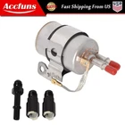 Ls Swap Fuel Pressure Regulator/filter W/6AN Fittings For C5 Corvette Us New. Price: $20.48.