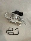 Idle Air Control Valve For Infiniti QX4 & Nissan Pathfinder 2001-2003 3.5L V6 New. Price: $44.99.