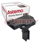Hitachi MAF0055 Mass Air Flow Sensor For MQ7359 MF4231 MAS0245 MA185 MA1083 Ol New. Price: $73.96.