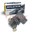 Holstein Idle Air Control Valve For 1998-2001 Kia Sephia 1.8L L4 Fuel Th New. Price: $64.15.