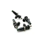 Deatschwerks Fuel Injectors For Honda Civic Del Sol 1993-1997 2200CC New. Price: $1126.09.