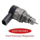 0281002682 Fuel Pressure Regulator Fit Freightliner Sprinter 2.7L 2004-2006 New. Price: $82.63.