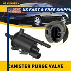 12569751 Evap Vapor Canister Purge Solenoid Valve For 35916 Gmc Chevrolet Pontia New. Price: $14.99.