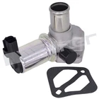 Walker Fuel Injection Idle Air Control Valve Ford 215-2045 New. Price: $114.92.