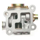 Standard Ignition AC284 Idle Air Control Valve New. Price: $173.01.
