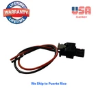 Connector Fuel Injectors Upgrade Fit Mercedes W204 C200 C180 Cgi M271 A271078112 New. Price: $11.24.
