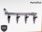 08-12 Audi A6 A8 Q7 RS4 S5 4.2L Injection Rail Fuel 079133315 Oem Used. Price: $135.00.