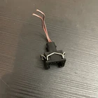 Wire Connector 2035450528 Mercedes W163 W220 Injector (A1130780249)# 0592 Used. Price: $20.00.
