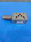 Bosch Valve 811 101 257. 4500PSI Used. Price: $99.99.