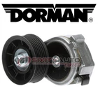 Dorman Techoice Drive Belt Tensioner Assembly For 1993-1998 Jeep Grand Cz New. Price: $50.29.