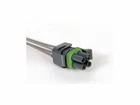 For Chevrolet Caprice Idle Air Control Valve Connector Ac Delco 21176PK New. Price: $37.21.