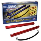 Bbk Performance Parts 5020 High-flow Billet Aluminum Fuel Rail Kit New. Price: $269.99.