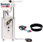 Fuel Pump E3508M Replacement For Compatible With 2002 2003 Cadillac Escalade 5.3 New. Price: $90.91.