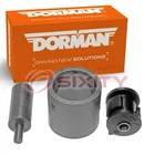Dorman Rear Lower Suspension Knuckle Bushing For 1992-2011 Toyota Camry Fx New. Price: $59.99.