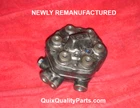 $150 Back + Newly Remanufactured Porsche 911 2.7S Bosch 0.438.100.017. Price: $965.00.
