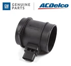 Gm Oem Mass Air Flow Sensor For 2004-2007 Cadillac Cts Srx Sts / Allure Lacrosse New. Price: $92.00.