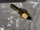 Genuine Mercedes Oem Thermo Time Switch 004-545-92-24 Nos 280SE 380SL 500SEC Oth New. Price: $729.95.